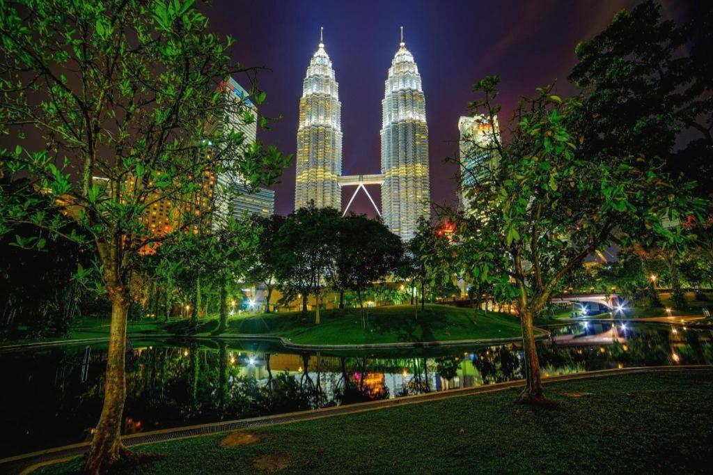 The Hulo Hotel & Gallery Kuala Lumpur Eksteriør billede