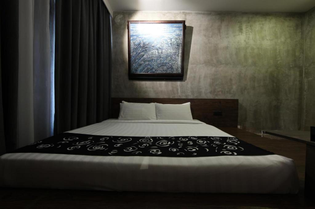 The Hulo Hotel & Gallery Kuala Lumpur Eksteriør billede
